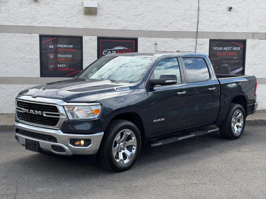 ram ram 1500 pickup 2019 1C6SRFFT9KN797235 image ram ram 1500 pickup 2019 1C6SRFFT9KN797235 image